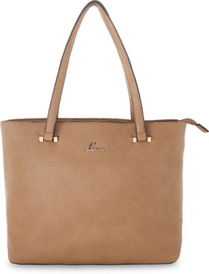 

Lavie - Anushka collection Tote(Brown)