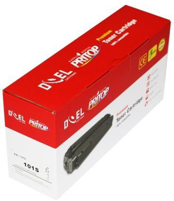 

Doel 12A Compatible Single Color Ink Toner(Black)