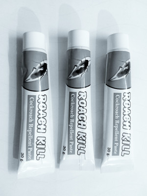

Roach Kill Cockroach Repellent Paste(Pack of 6)