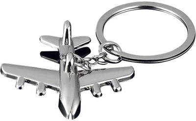 eShop24x7 AIRCRAFT Key Chain