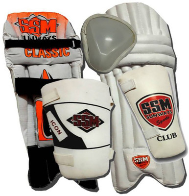 

PARADISE COLLECTION SSM PC SPORTS LEGGUARD,EB,TP,AD Cricket Kit Cricket Kit