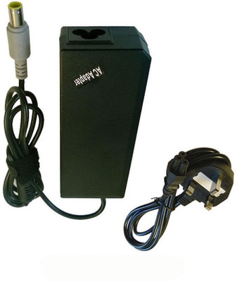 

Lapower C100 65 W Adapter(Power Cord Included)