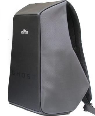 

Gods Ghost Travel Duffel Bag(Black)