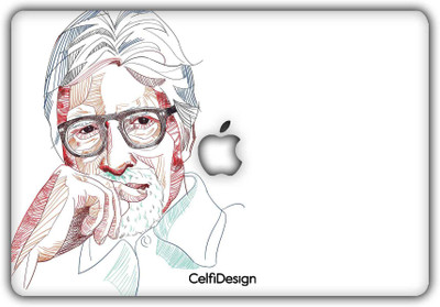 

CelfiDesign LS_CD_12279070002013 Vinyl Laptop Decal 15