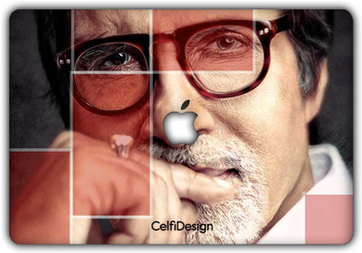 

CelfiDesign LS_CD_12265070002011 Vinyl Laptop Decal 15