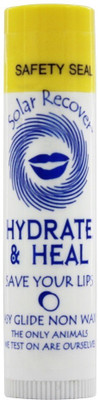 

Solar Recover Save Your Lips Hydrate & Heal Lip Balm NA(Pack of: 1, 4 g)
