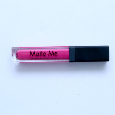 

Brandwire Incolor Matte Me(Fuchsia Pink)