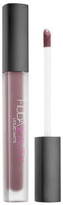 

Huda Beauty MUSE matte lipstick(muse, 6 ml)