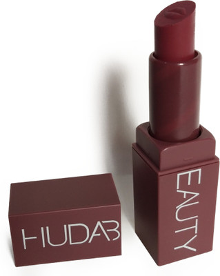 

Huda Beauty New Edition Of Matte Lipstick(MultiColor)