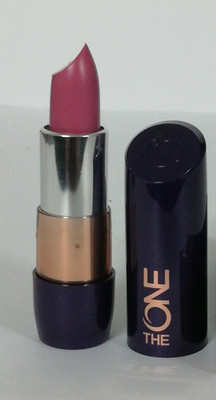 

Oriflame THE ONE 5-IN-1 COLOUR STYLIST LIPSTICK SHADE BALLERINA PINK (33541)(BALLERINA PINK (33541))