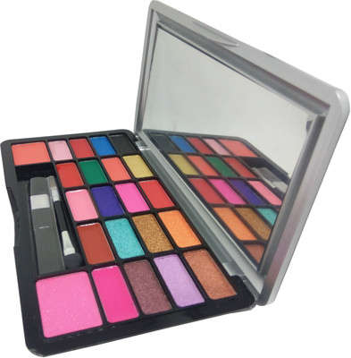 

Teen.Teen eye shadow blush beauty makeup palette