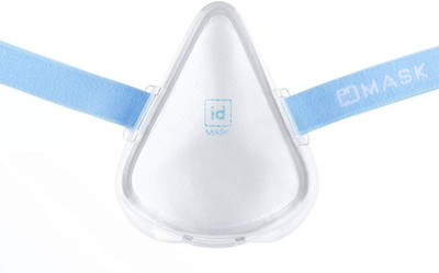 

idMASK2 Pollution Kids Mask