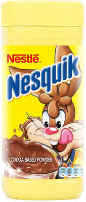 

Nestle Nesquik Chocolate Drink 500 g