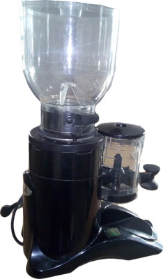 

SHIVA IL 360 W Mixer Grinder(Black, 1 Jar)