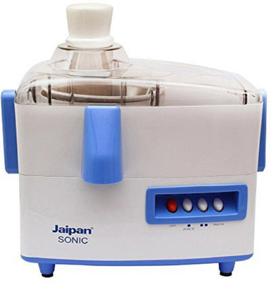 

Jaipan JPSJ0010 220 W Juicer(Blue, 1 Jar)