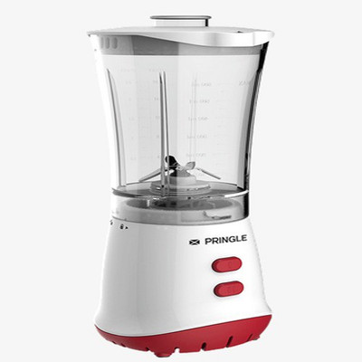 

pringle miller 350 W Mixer Grinder(White, 2 Jars)