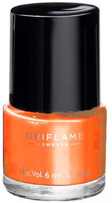 

Oriflame Sweden Pure Colour Coral Orange