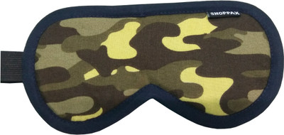 

shoppax Sleeping Mask Eye Shade(multicolor)