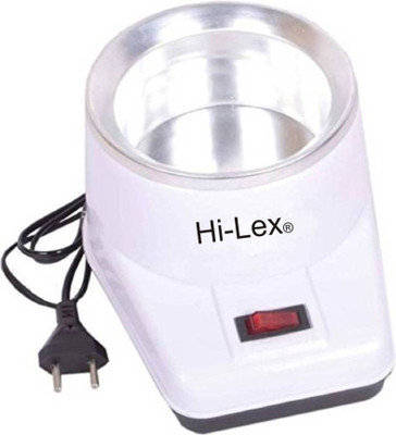 

Hilex Oil and Wax Heater(White)