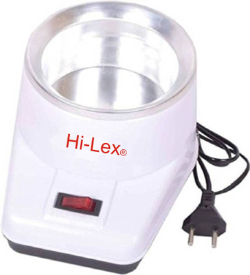 

Hilex Oil and Wax Heater(White)