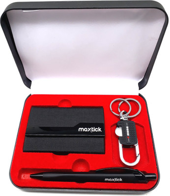 

maxtick red series Pen Gift Set(Pack of 3)