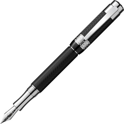 

Laban Laban Fountain Pen Carbon - Black Fountain Pen
