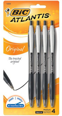 

BIC NA Ball Pen