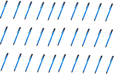 

Cello Smarty Pencil 0.7 mm Pencil(Set of 10, Multicolor)