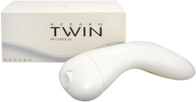 

azzaro twin TWIN BY AZZARO, 80 ML 2.7 OZ Eau de Toilette - 80 ml(For Women)
