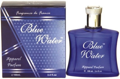 

St. Louis Inc blue water Eau de Parfum - 100 ml(For Men)