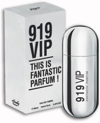 

RP 919 VIP Silver Perfume - 100 ml(For Men & Women)