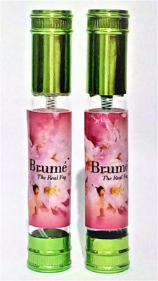 

Brume 12 ML Perfume Spray Eau de Parfum - 12 ml(For Men & Women)