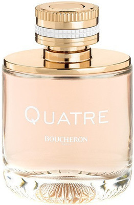 

Boucheron Quatre Women Eau de Parfum - 100 ml(For Women)