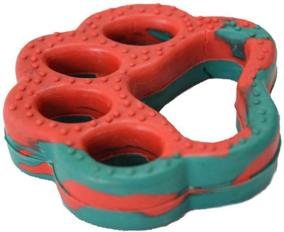 

Paw Zone Rubber Rubber Toy For Dog