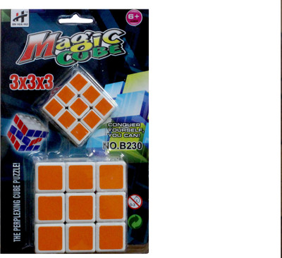 

Toyswala Magic Snake cube for kids(1 Pieces)