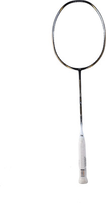 

Li-Ning N9 Multicolor Unstrung Badminton Racquet(S2, 87 g)