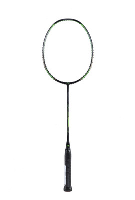 

Li-Ning N-7 II HENDRA Series Multicolor Unstrung Badminton Racquet(S2, 88 g)