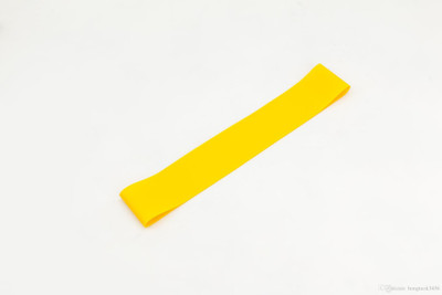 

GTS Latex Resistance Band (Multicolor, Pack of 2) Resistance Tube(Multicolor)