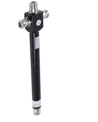 

3AN Telecom 3AN Best Quality 800-2500mhz 3 way RF Power Splitter Divider with N female for GSM CDMA 3G signal repeater antenna Router Antenna Booster