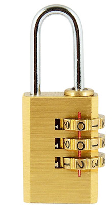 Small bag locks hot sale
