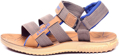 

Hotmess Men Multicolor Sandals