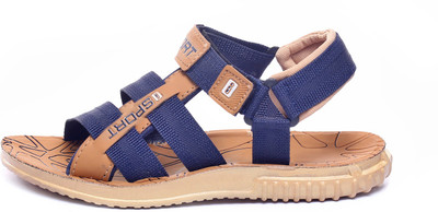 

Hotmess Men Multicolor Sandals