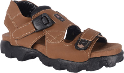 

Sport 2 Sport Men Tan Sandals