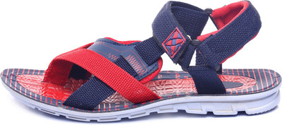 

Hotmess Men Multicolor Sandals