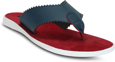 

Kielz Men Navy Flats