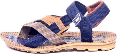 

Hotmess Men Multicolor Sandals