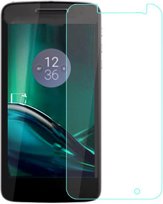 Bastex Tempered Glass Guard for Motorola Moto G4 Play(Pack of 1)