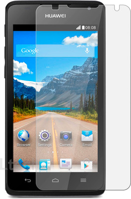 Bcube Products Tempered Glass Guard for Huawei Ascend Y530(Pack of 1)