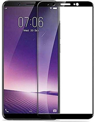 Mystry Box Tempered Glass Guard for VIVO Y71(Pack of 1)