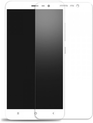Dmax Aspire Tempered Glass Guard for Mi Redmi 4A(Pack of 1)
